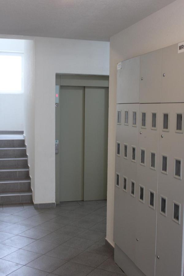 Apartment Anagastum Nikšić Exterior foto