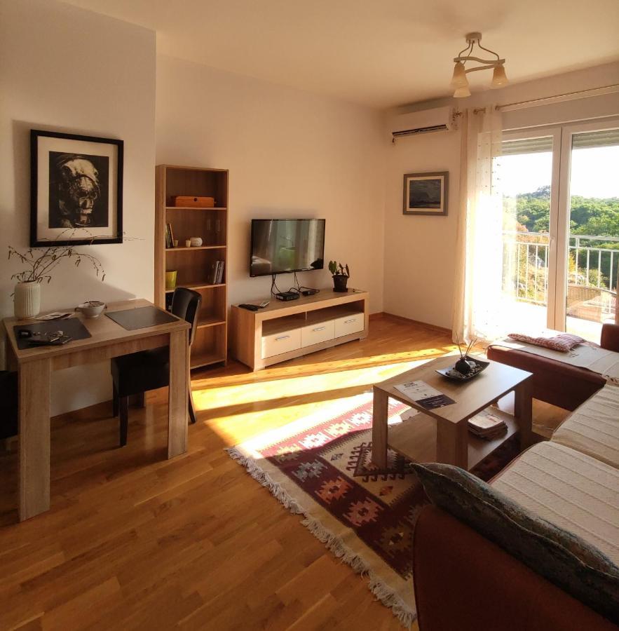 Apartment Anagastum Nikšić Exterior foto