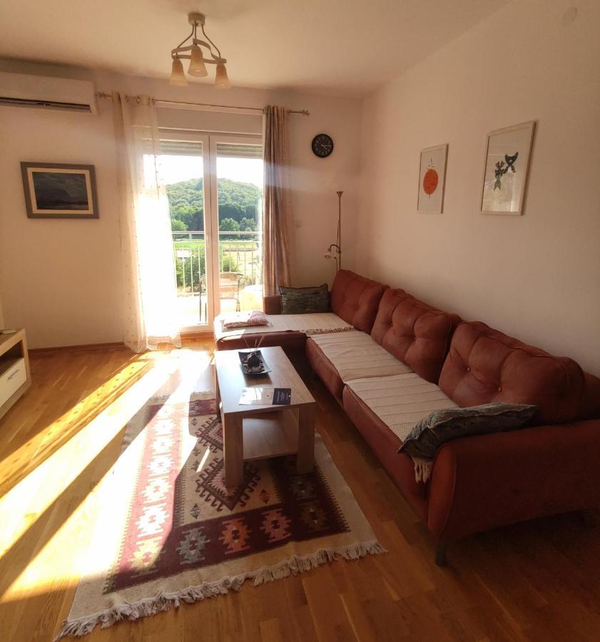 Apartment Anagastum Nikšić Exterior foto